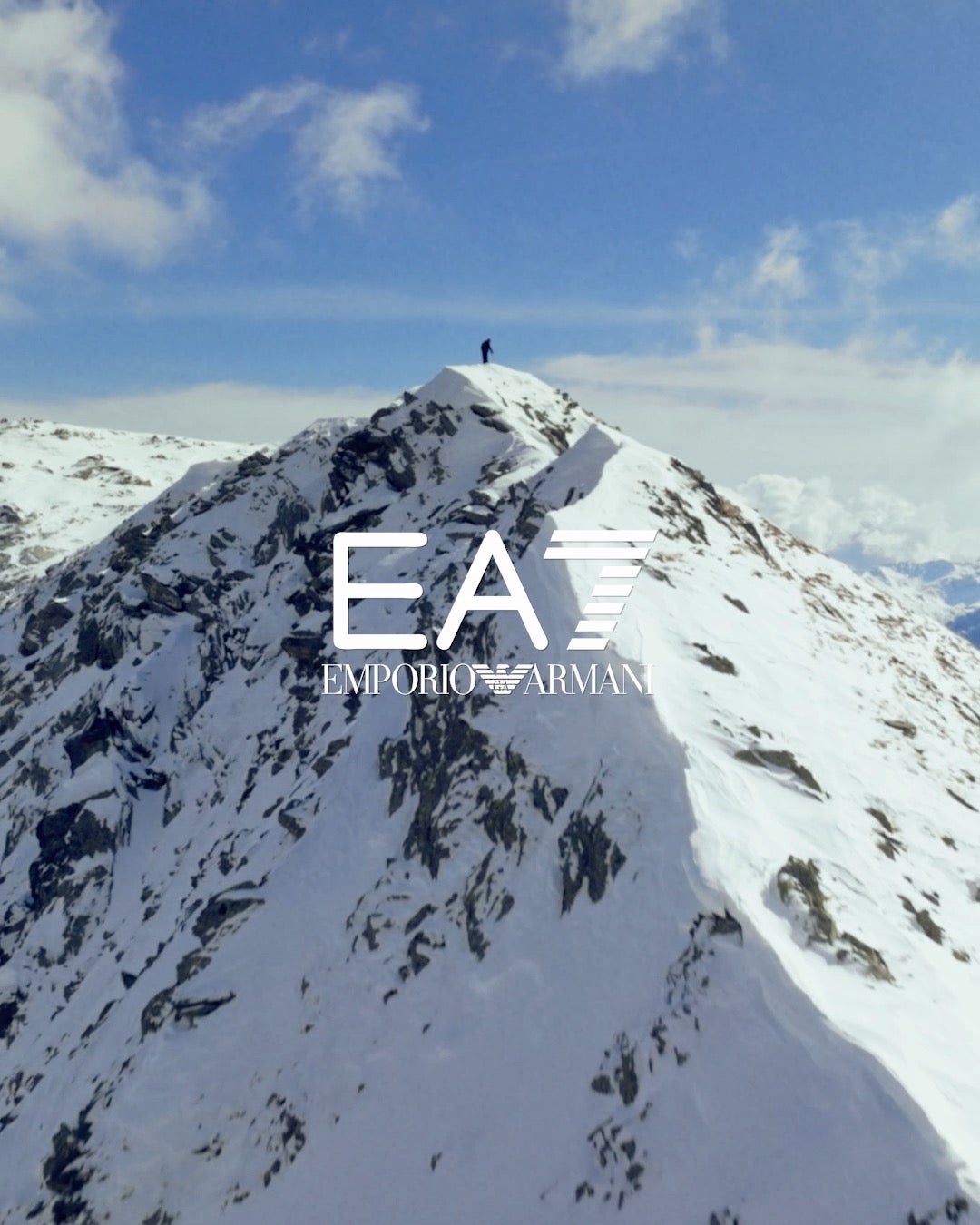 EA7 | Sportswear and Accessories