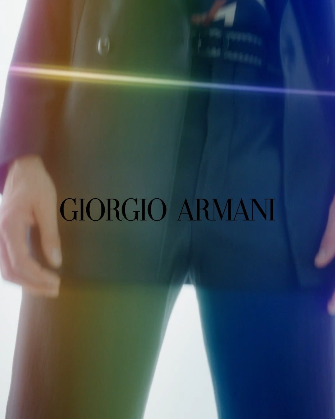 Giorgio Armani Logo PNG Vector (EPS) Free Download