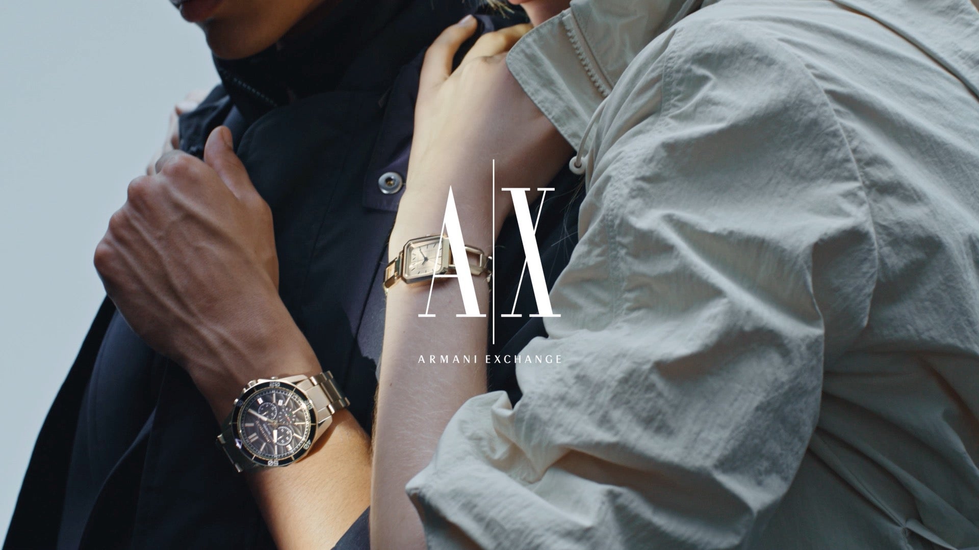 Watches | Armani Exchange