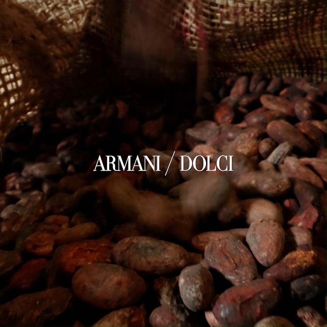 ストーリー | 【公式】アルマーニ / ドルチ