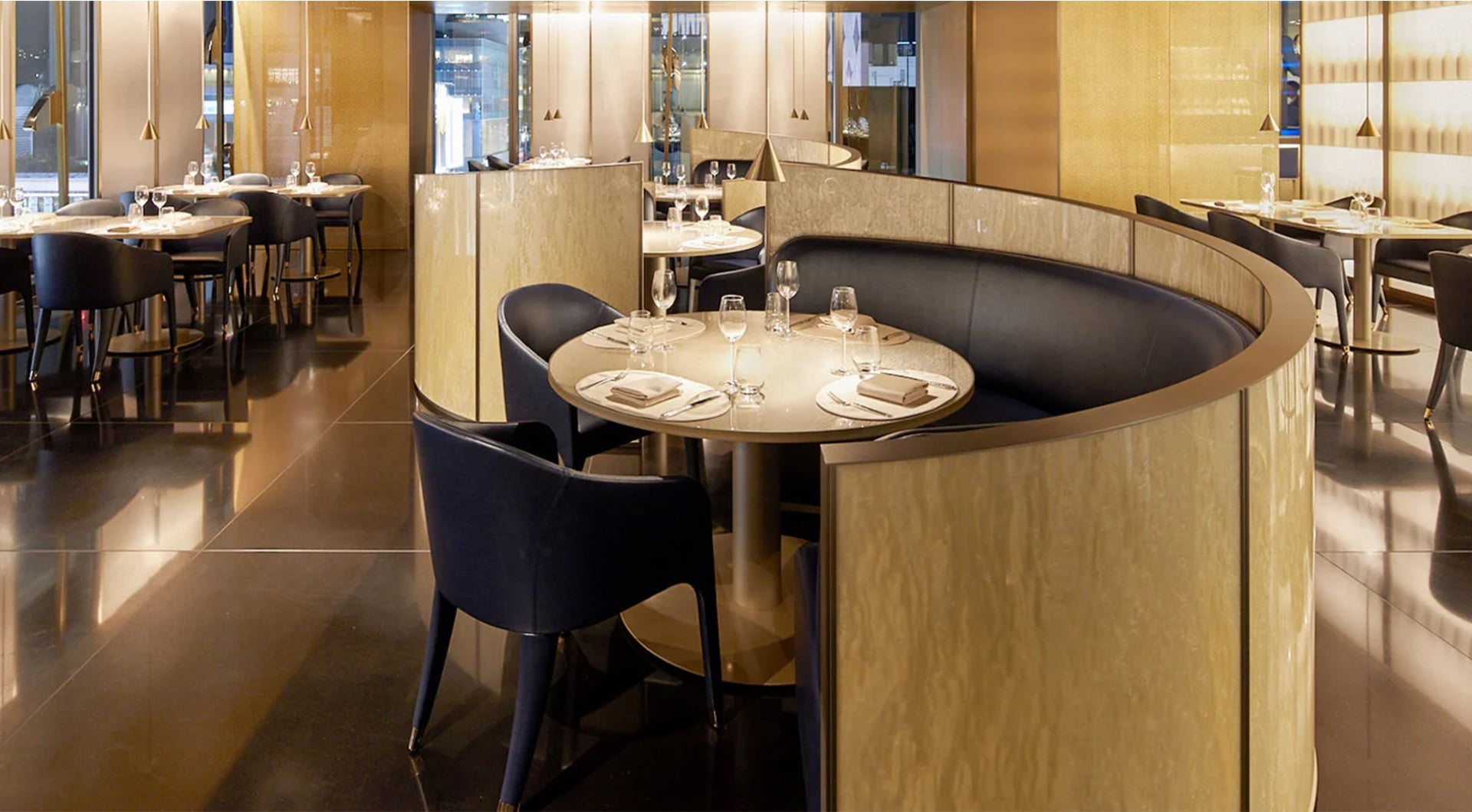 Armani / GINZA TOWER | Official Website - Armani