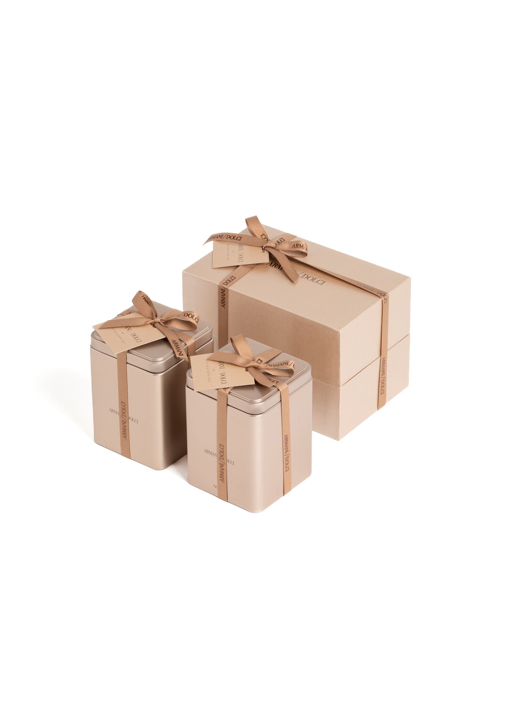 ARMANI/DOLCI ブラックティー（ダージリン)15袋2個セット その他の商品 | 【公式】アルマーニ / ドルチ