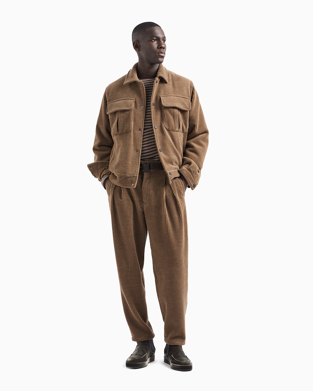 Amazon | [Giorgio Armani] ジョルジオアルマーニ 財布 メンズ