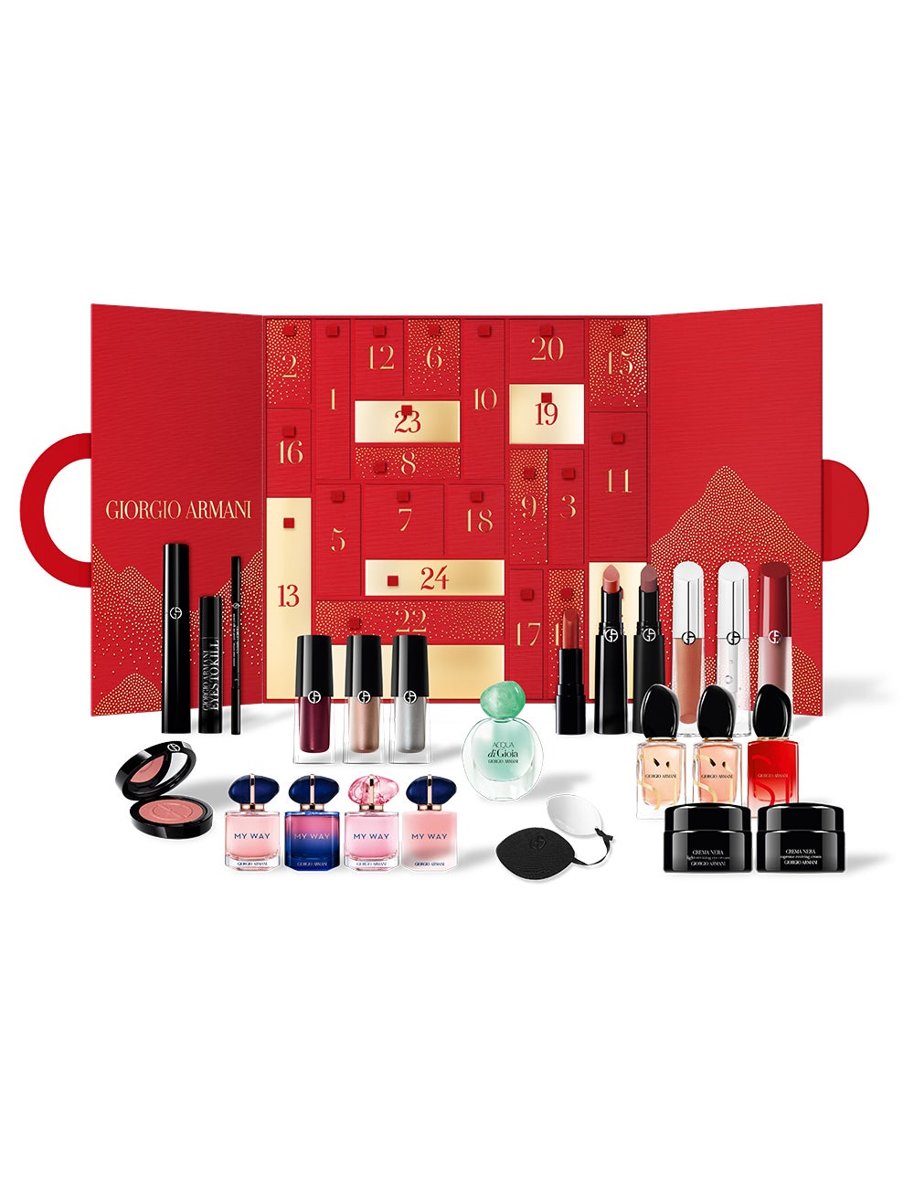 アルマーニ ビューティ | 【公式】アルマーニ公式オンラインストア