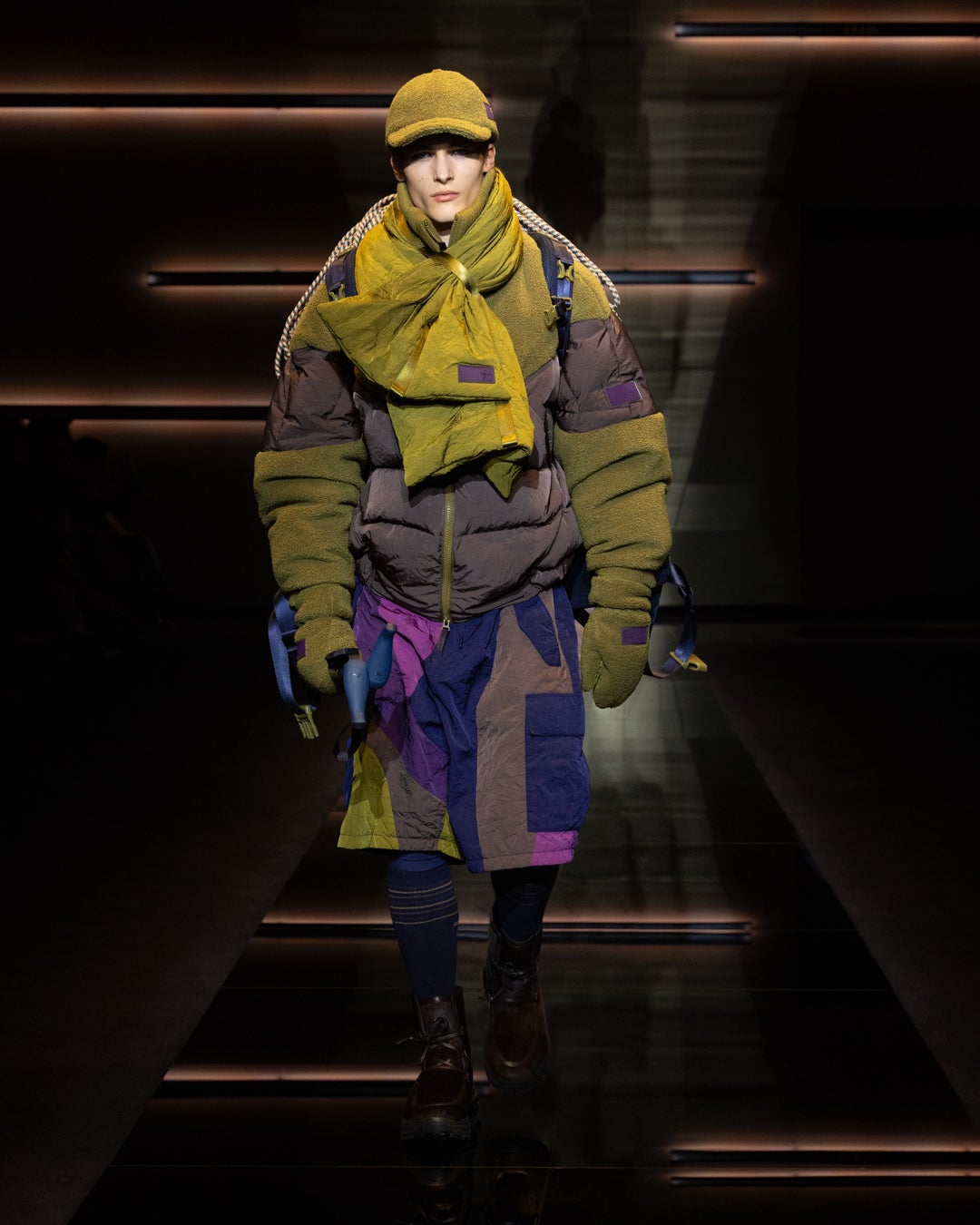 新品！大幅値下げ！送料無料 貴重９０年代 国産オールド鯖江製 イタリアン・ビンテージ ROMEO GIGLI 希少な、一山スクエア・グレイ・マット