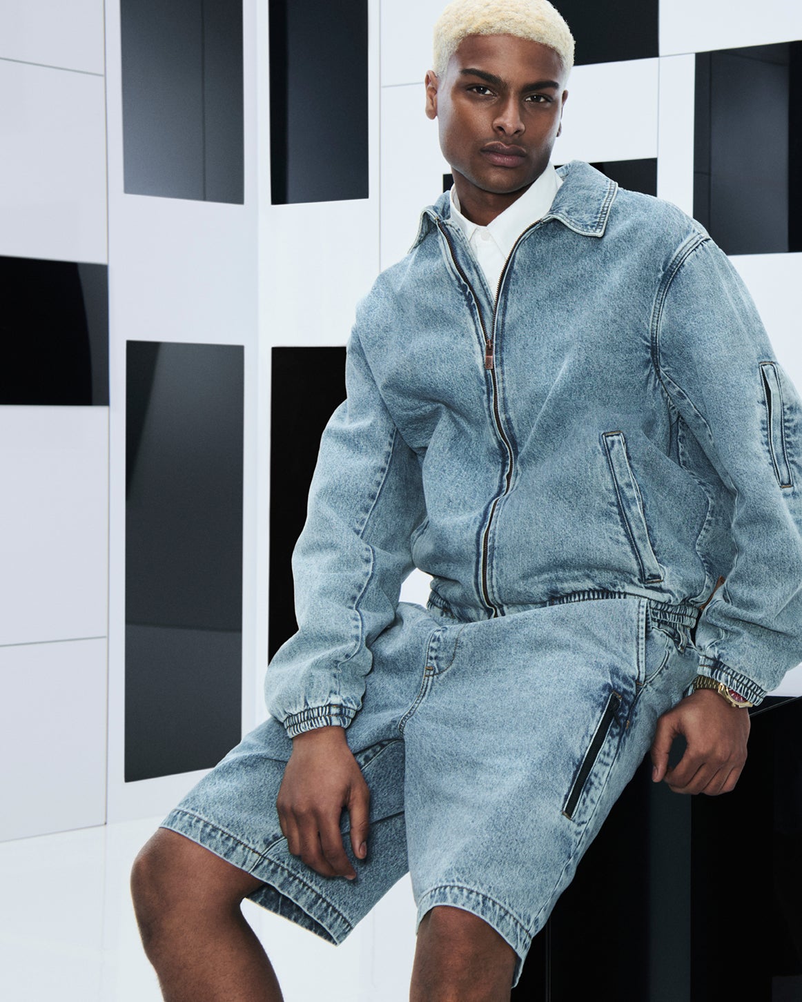 Armani Exchange | Men's and Women's Apparel and Accessories