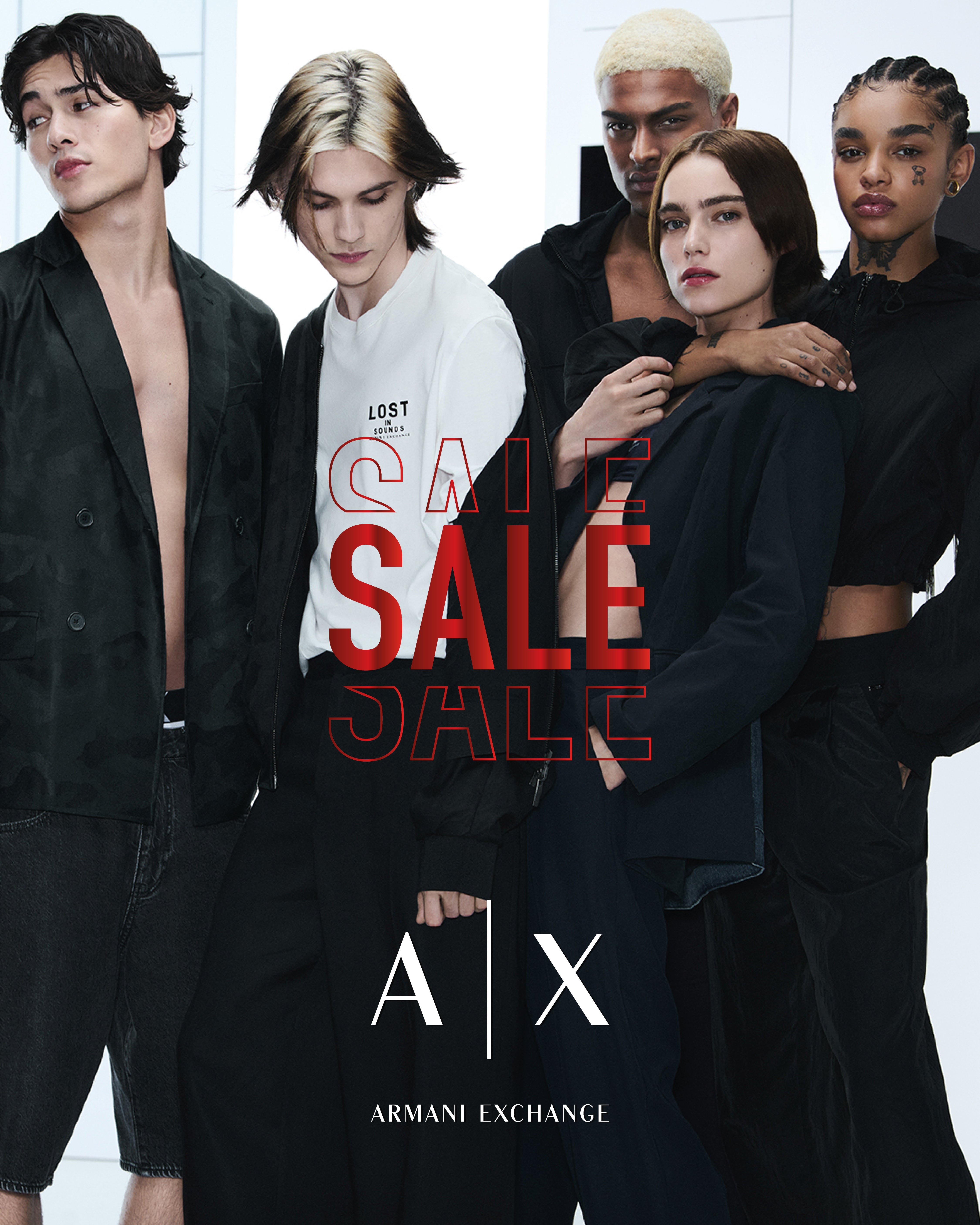 Public Sale