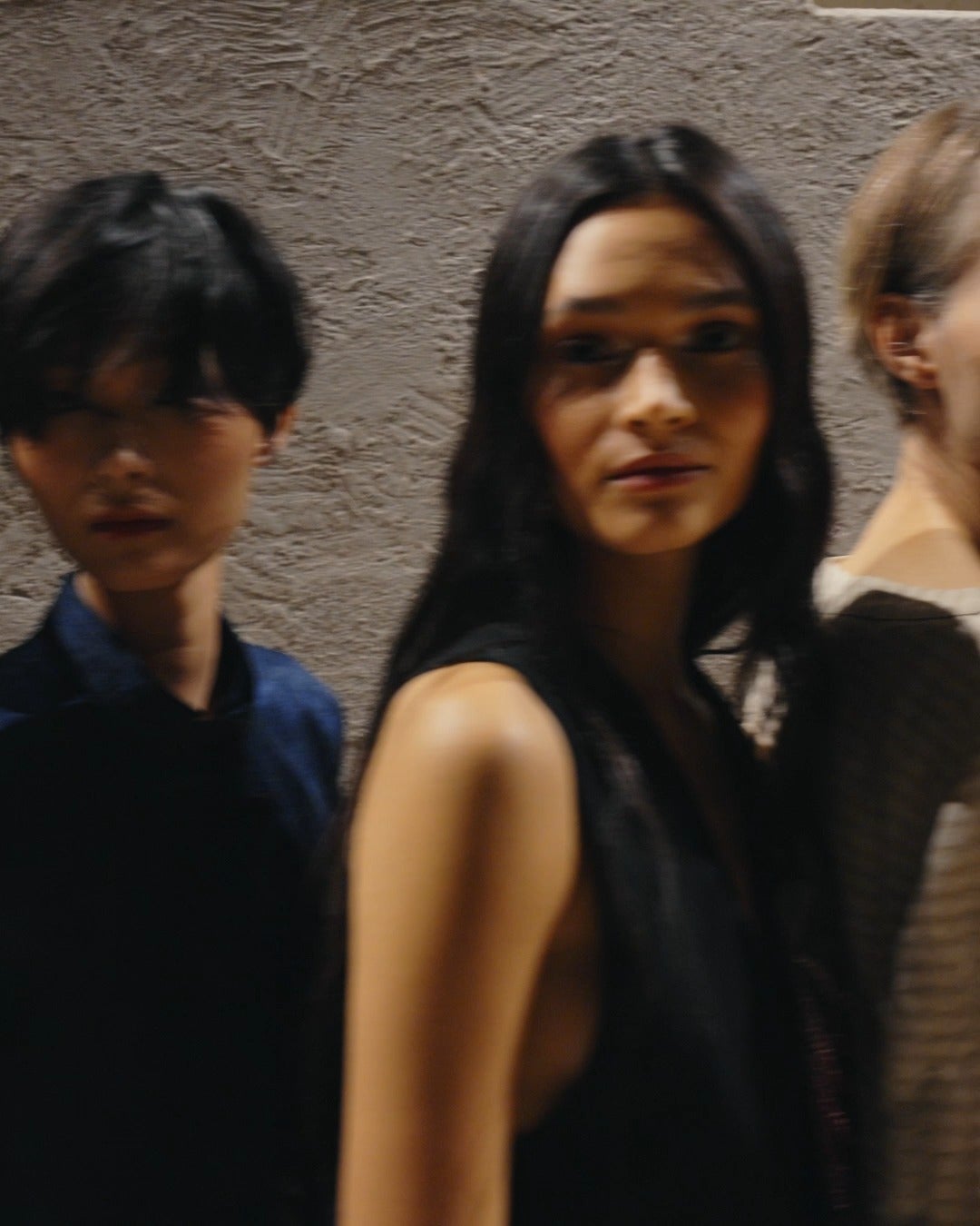 【リネン100％】EMPORIO ARMANI エンポリオ アルマーニテーラード EMPORIO ARMANI (エンポリオアルマーニ) ストレッチ フランネル