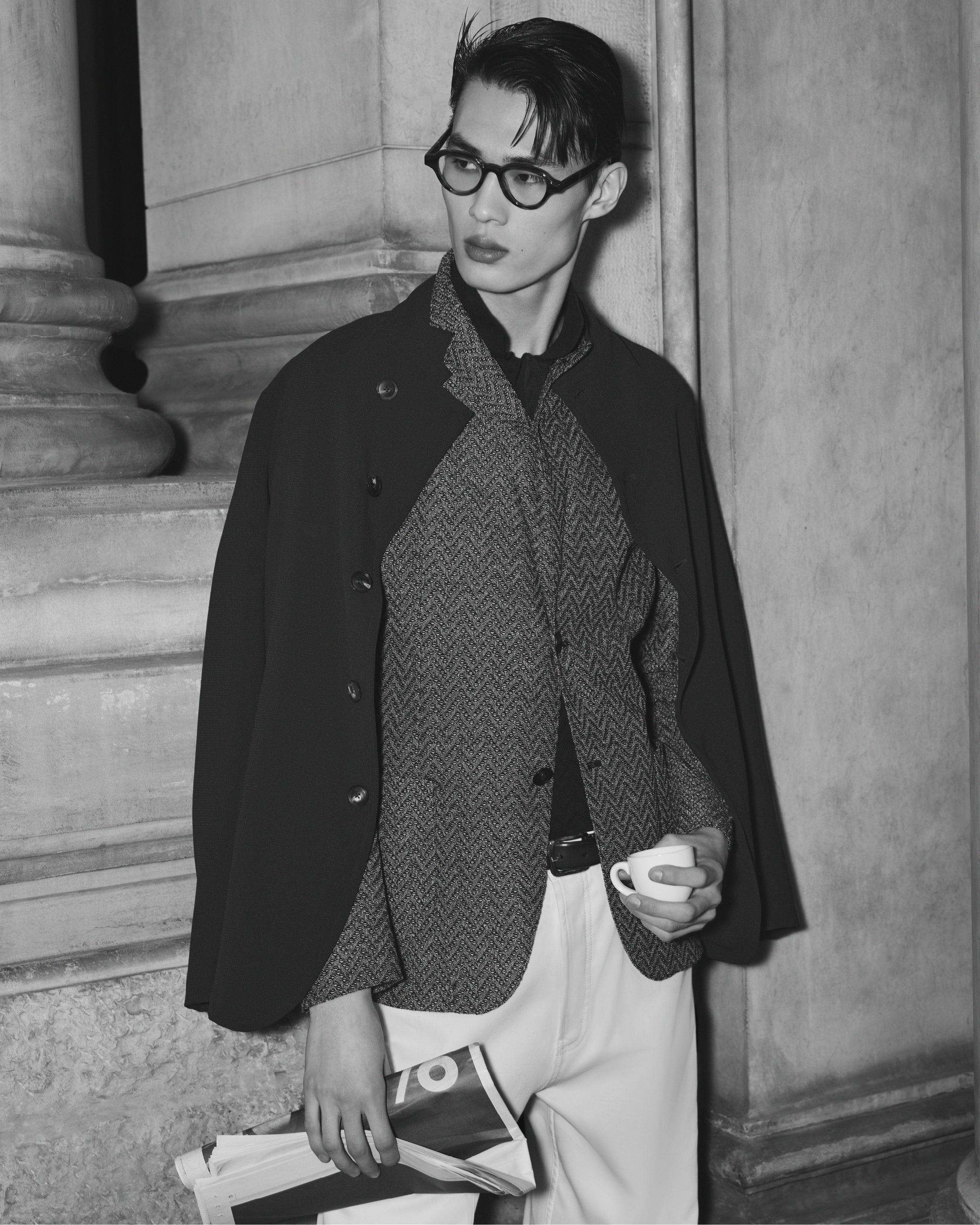 セール |【公式】エンポリオ アルマーニ