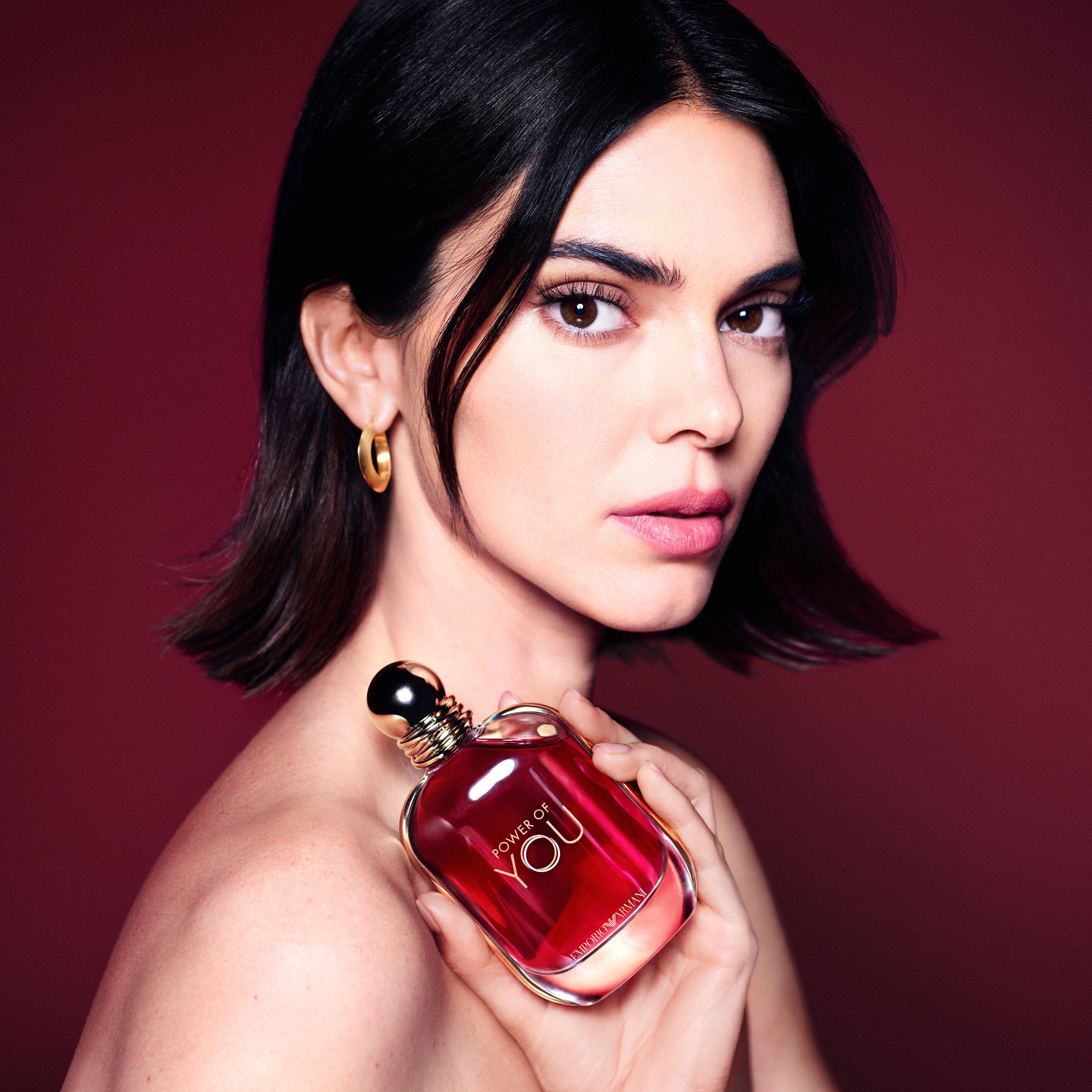 Power of You | Emporio Armani US