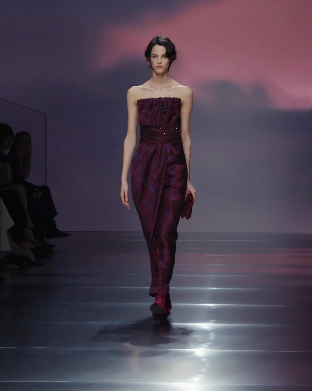 ジョルジオ アルマーニ - ウィメンズ | 【公式】アルマーニオンライン