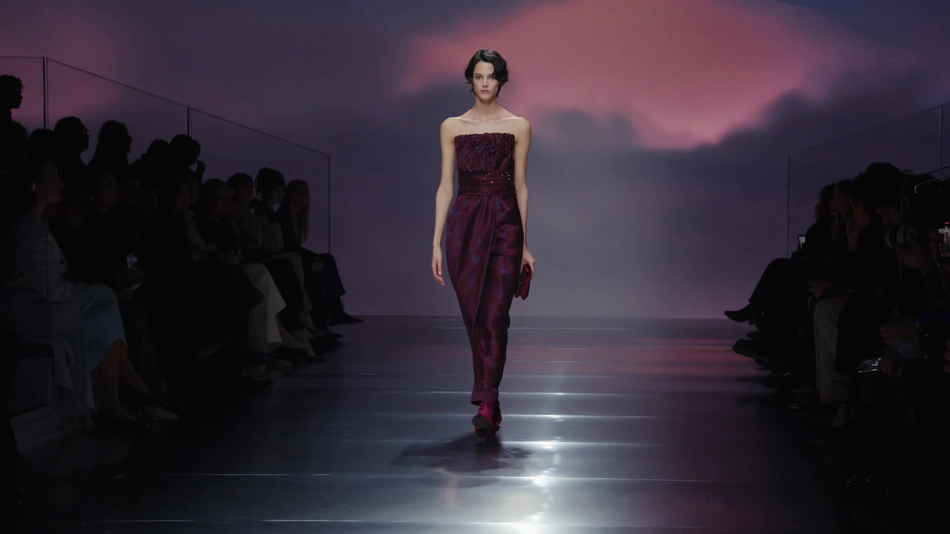 ジョルジオ アルマーニ - ウィメンズ | 【公式】アルマーニオンライン