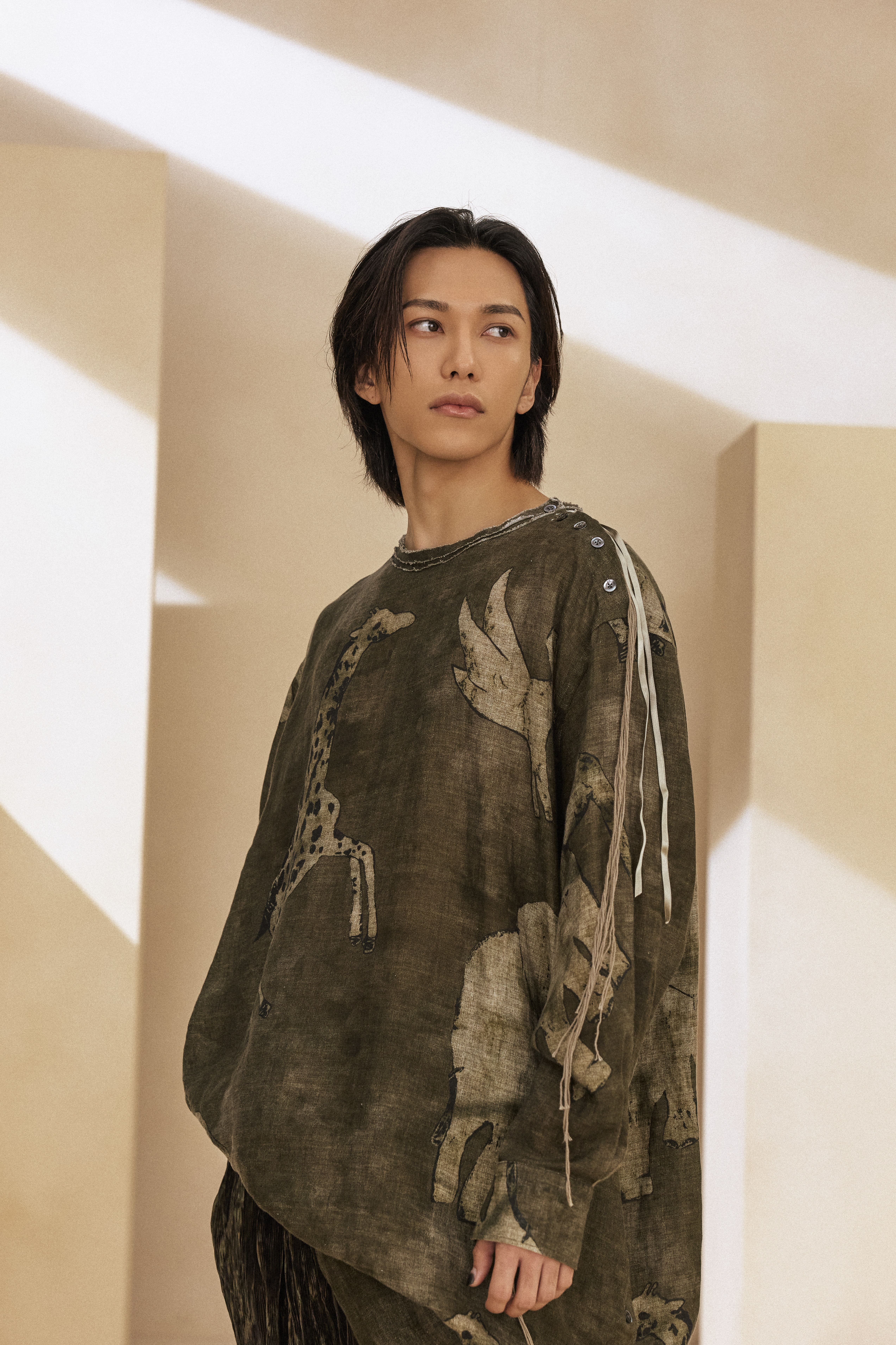 アルマーニ ARMANI EMPORIO エンポリオ JP | 公式エンポリオ INI x