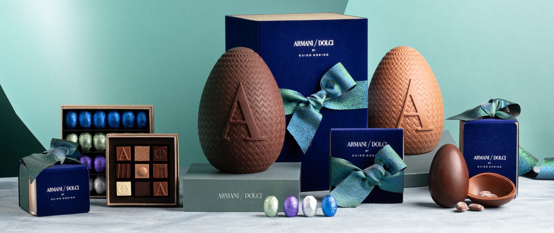 ARMANI/DOLCI ブラックティー（ダージリン)15袋2個セット undefined