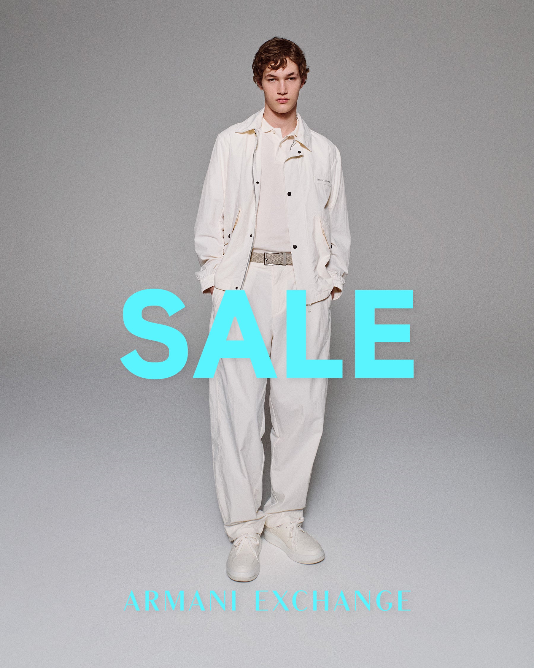 アルマーニエクスチェンジ ARMANI EXCHANGE テーラードジャケット 