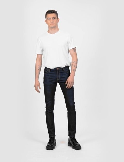 Men s Denim Guide A X Armani Exchange