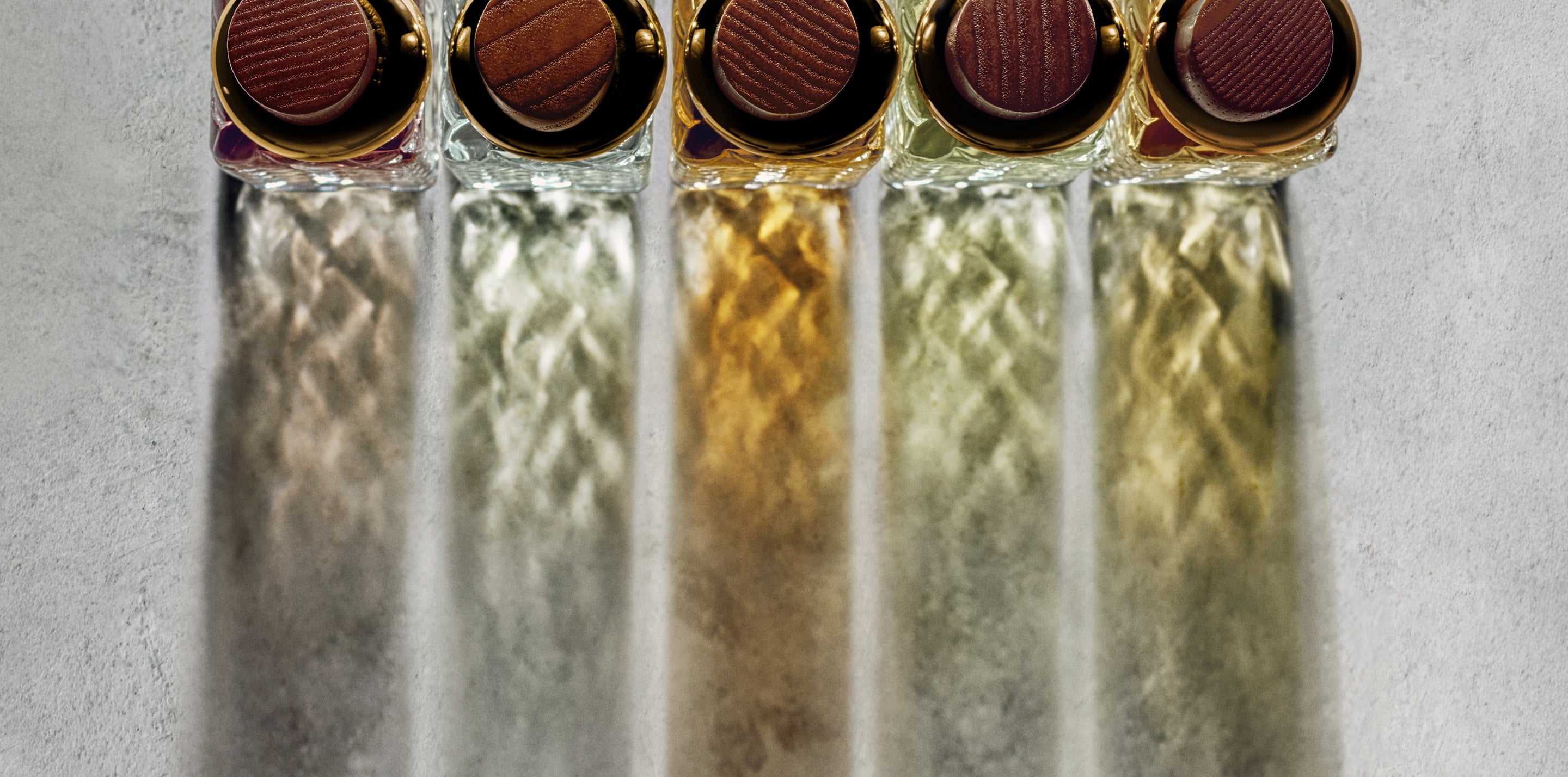 Fragrances