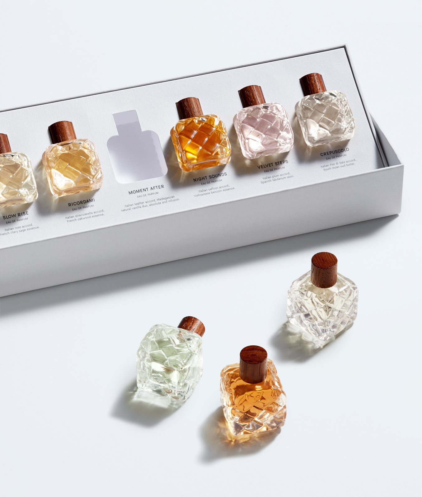 Fragrances_Highlights_Discovery Set