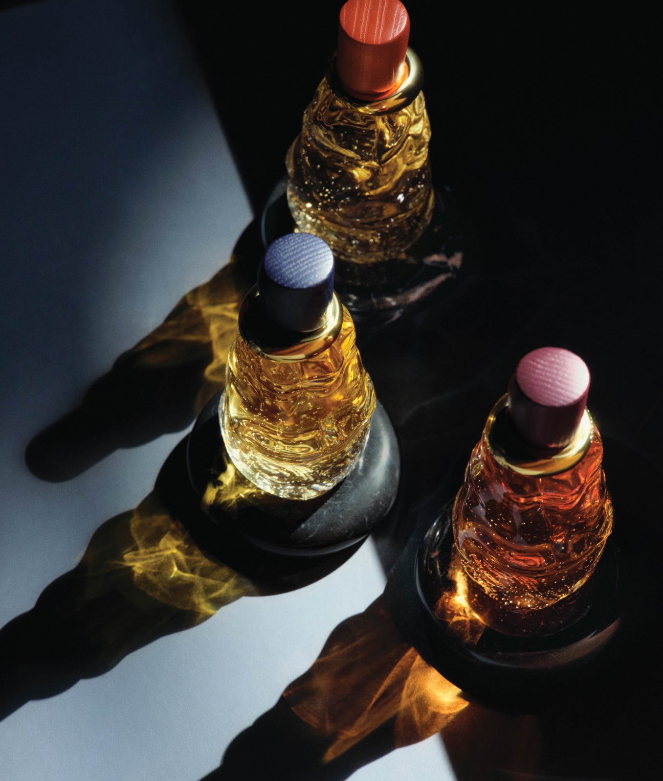 Fragrances-By Collection