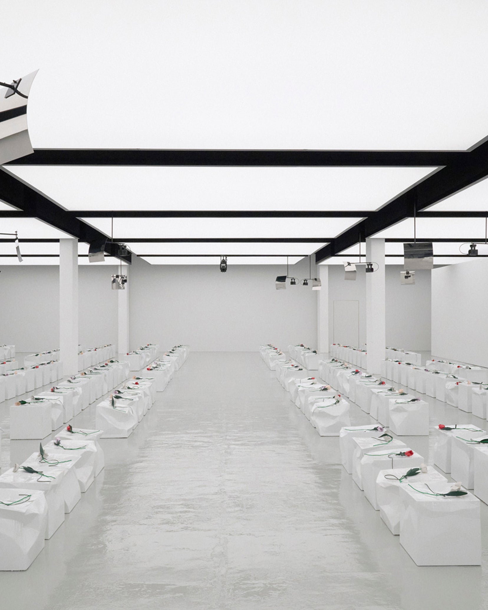 Show Space