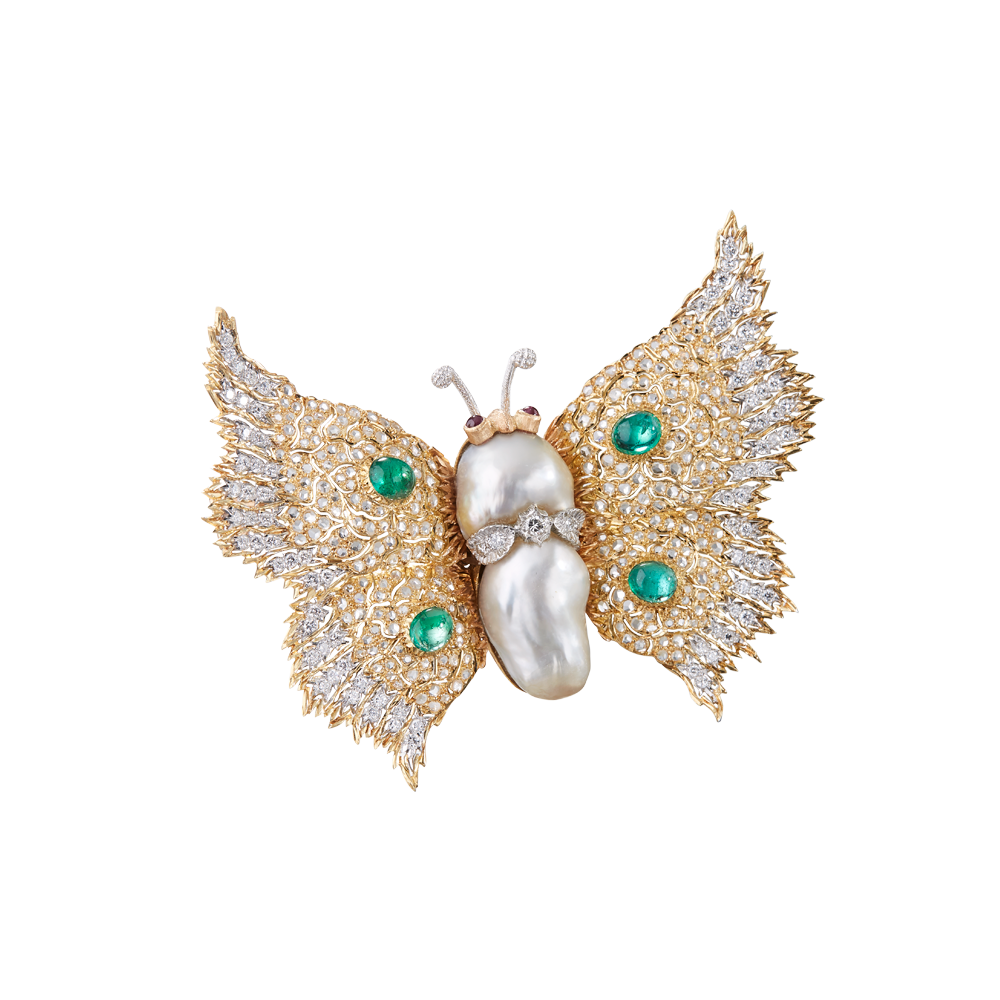 Farfalla Gianmaria Buccellati_esterno
