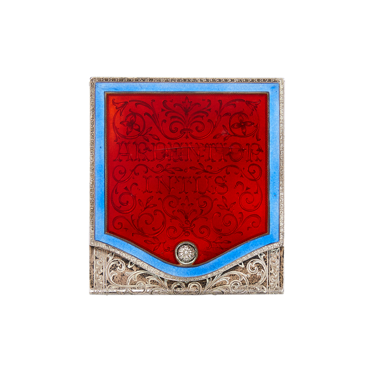 DAnnunzio Box_esterno