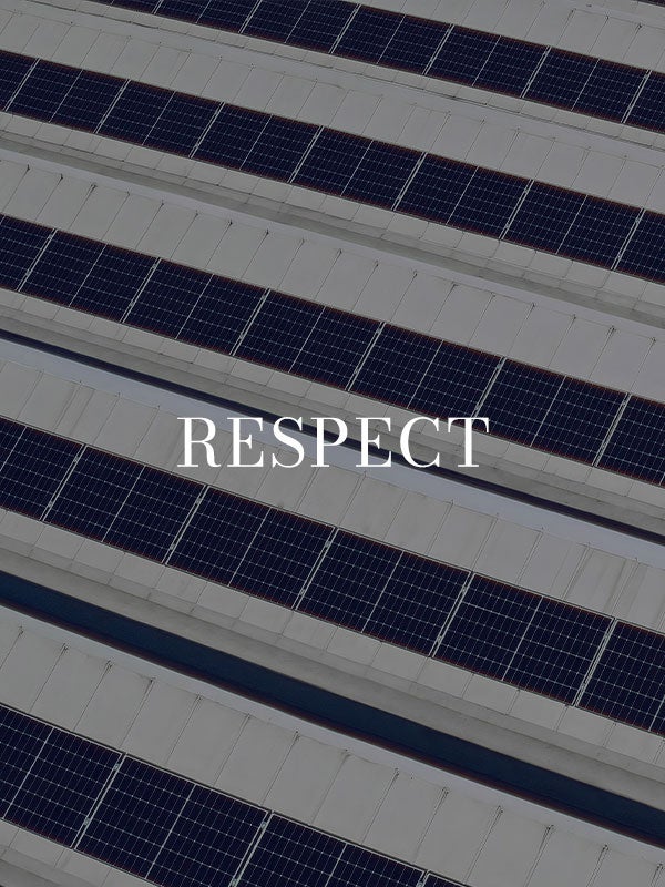 RESPECT