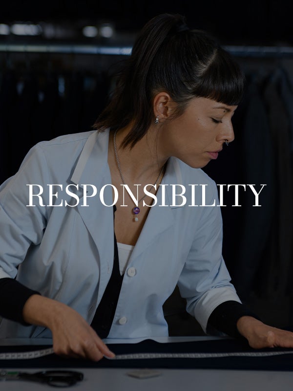 RESPONSIBILITY