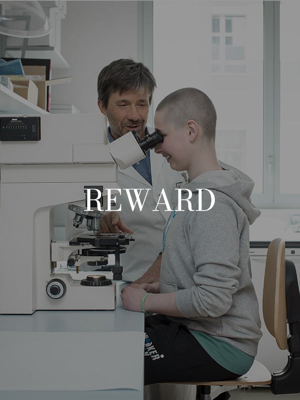 Reward