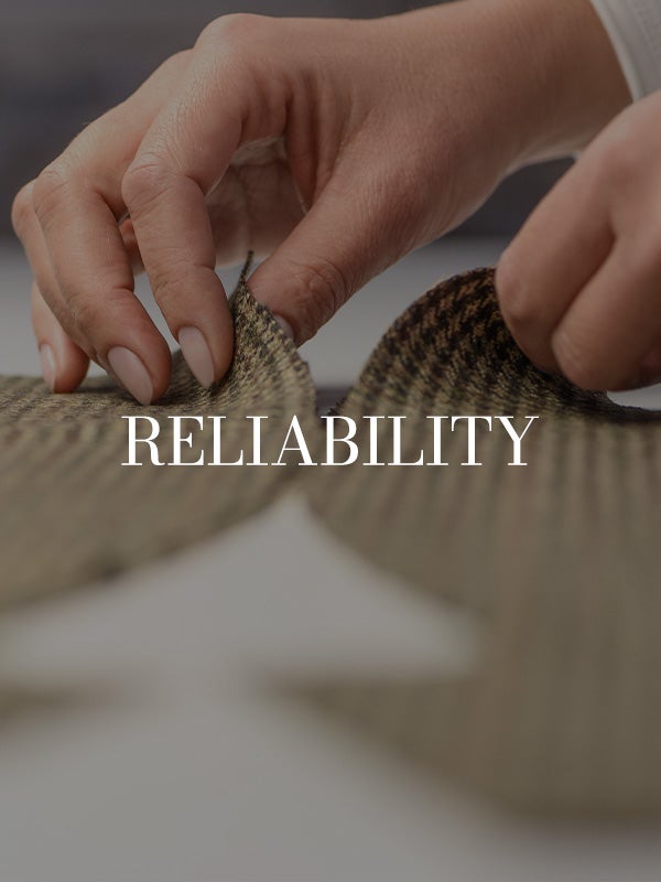 RELIABILITY