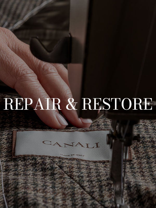 REPAIR&RESTORE