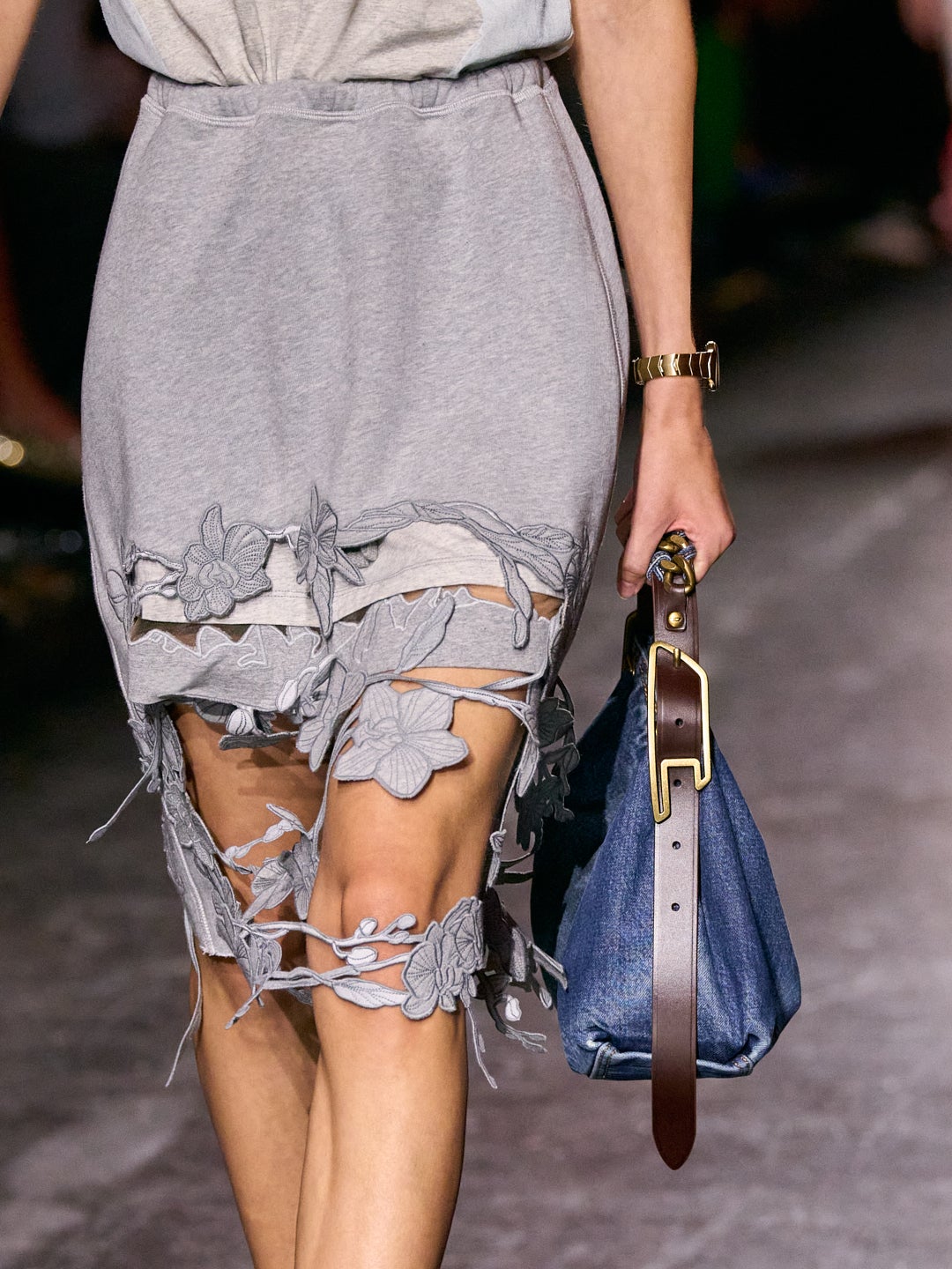 Diesel clp 081