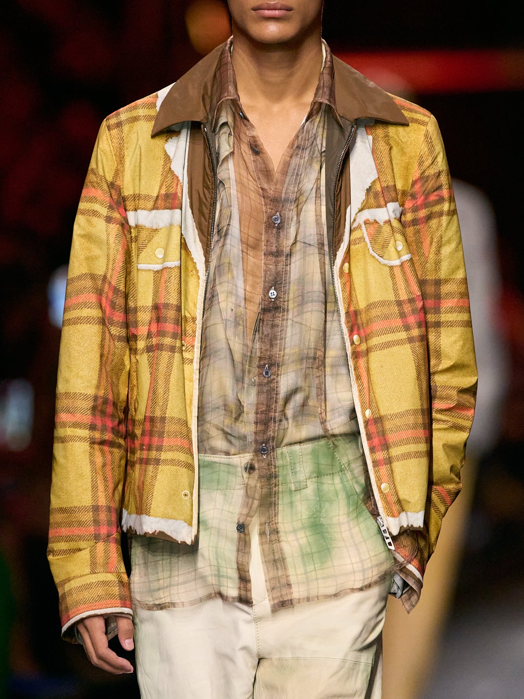 Diesel clp 036