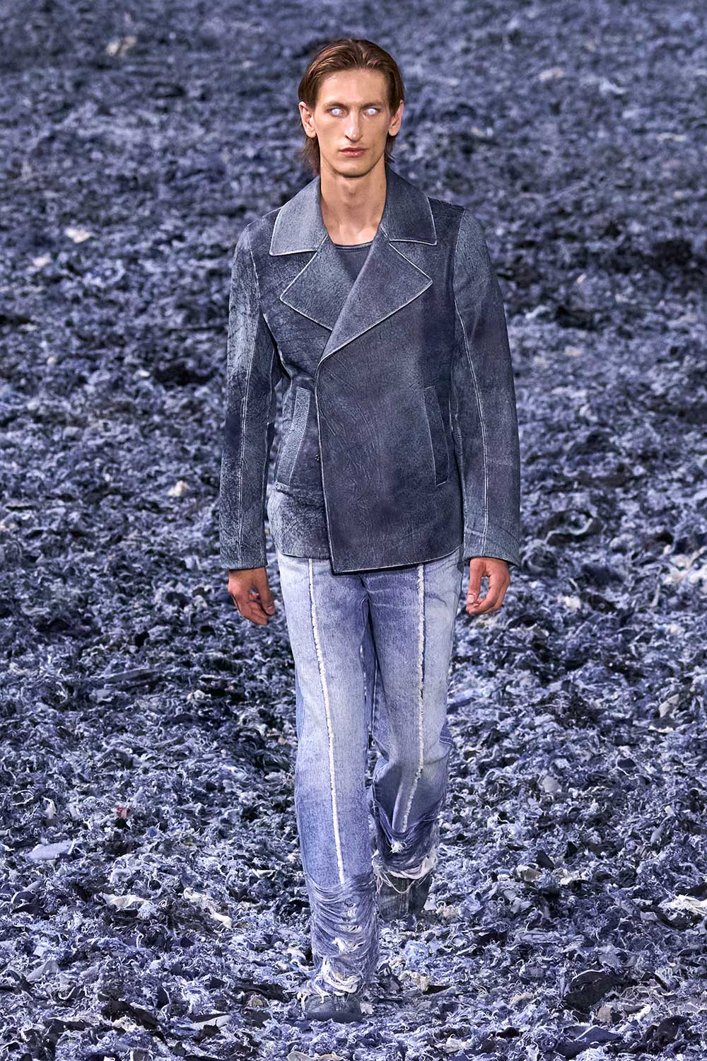 Diesel Spring Summer 2025 Runway Show | diesel.com