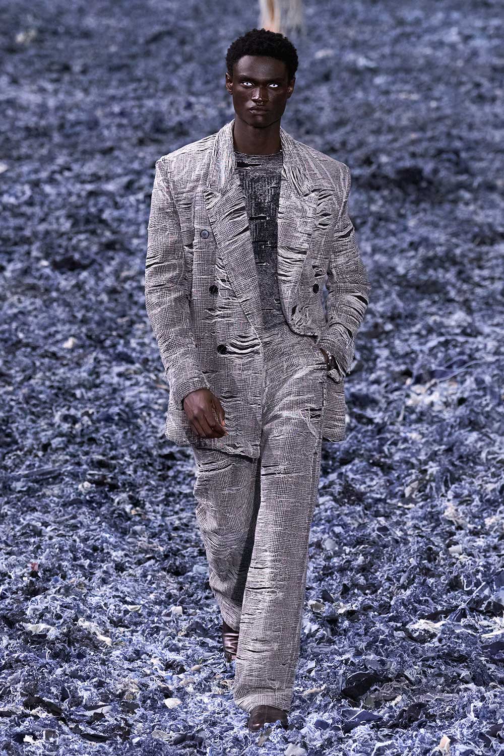 Diesel Spring Summer 2025 Runway Show | diesel.com