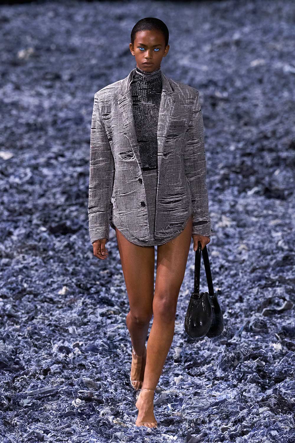 Diesel Spring Summer 2025 Runway Show | diesel.com