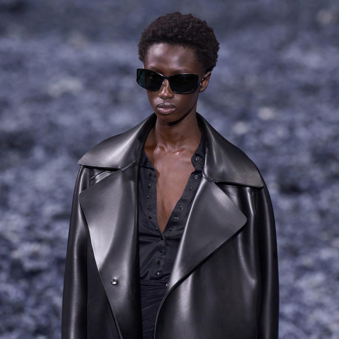 Diesel Spring Summer 2025 Runway Show | diesel.com