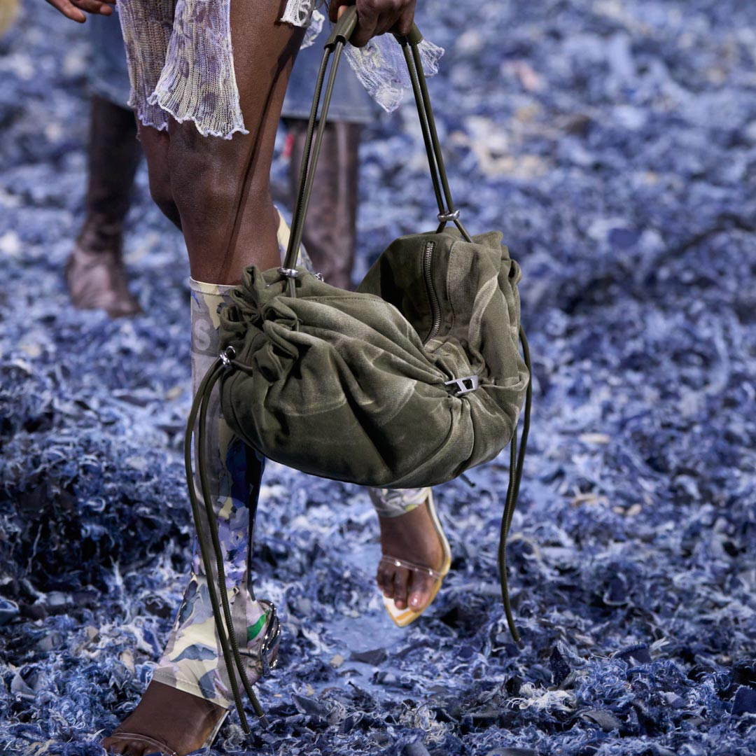 Diesel Spring Summer 2025 Runway Show | diesel.com