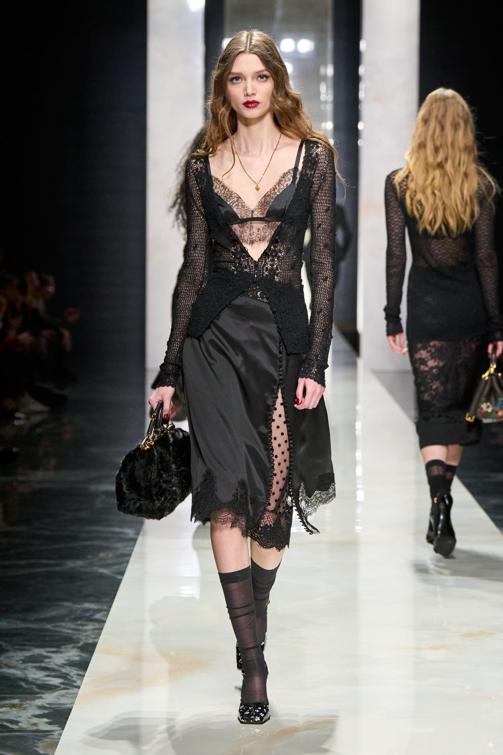 Dolce & Gabbana Jesen/Zima 2026/27: Identitet kao najviši luksuz 3 DG_LOOK_015