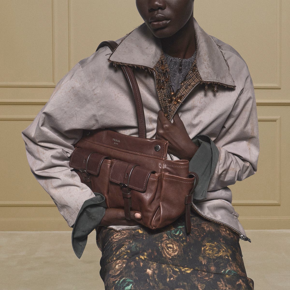 articolo PRADA BAG 1