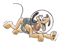 Disney-Pluto