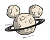 Disney-sticker-luna-anello