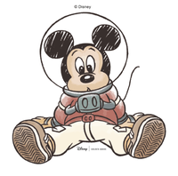 Disney-Topolino