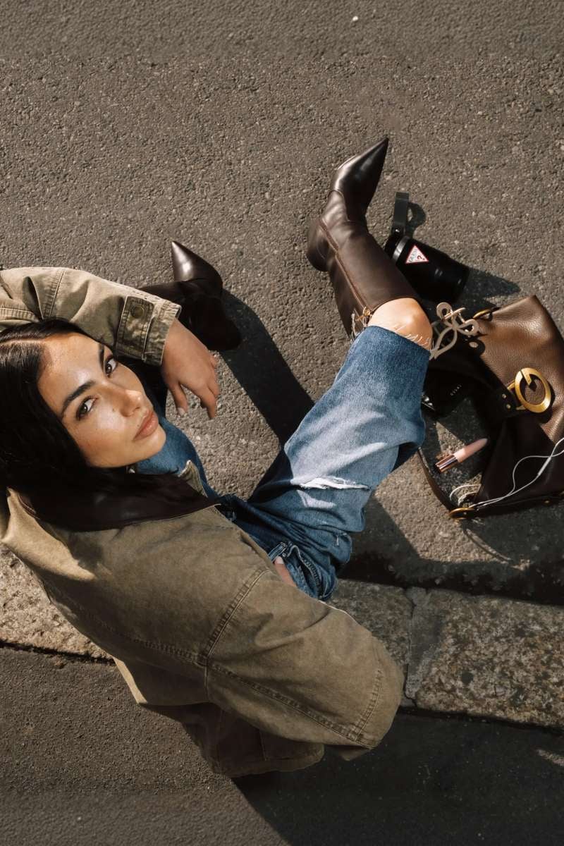 Denim