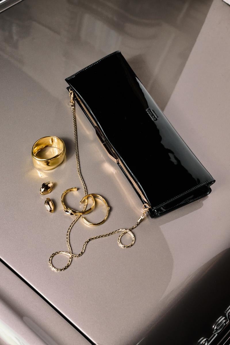 jewellery
