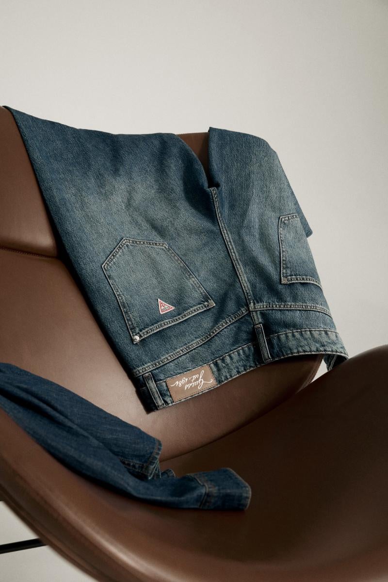 denim
