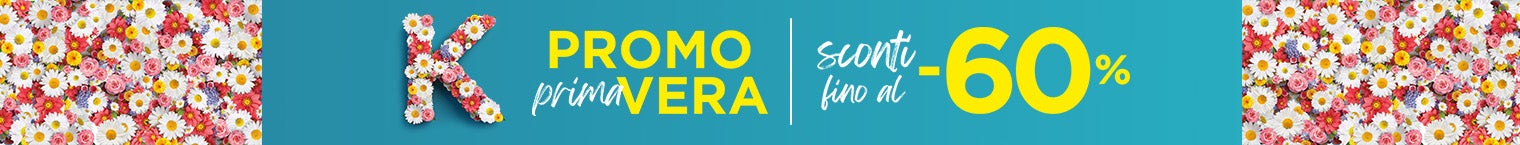 Sconti fino al 50% su arredo da Kasanova