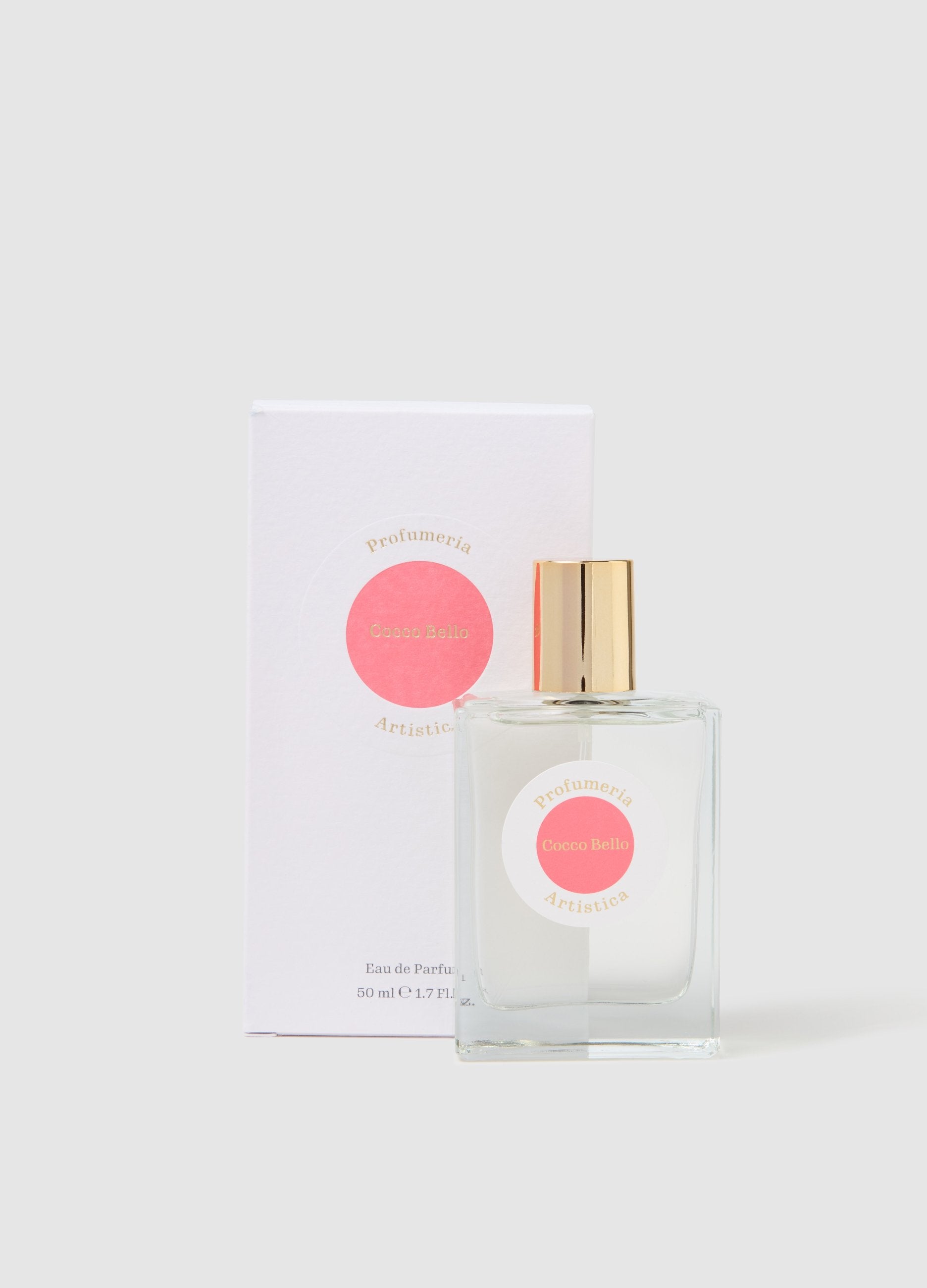 Profumeria Artistica Eau De Parfum Cocco Bello 50ml