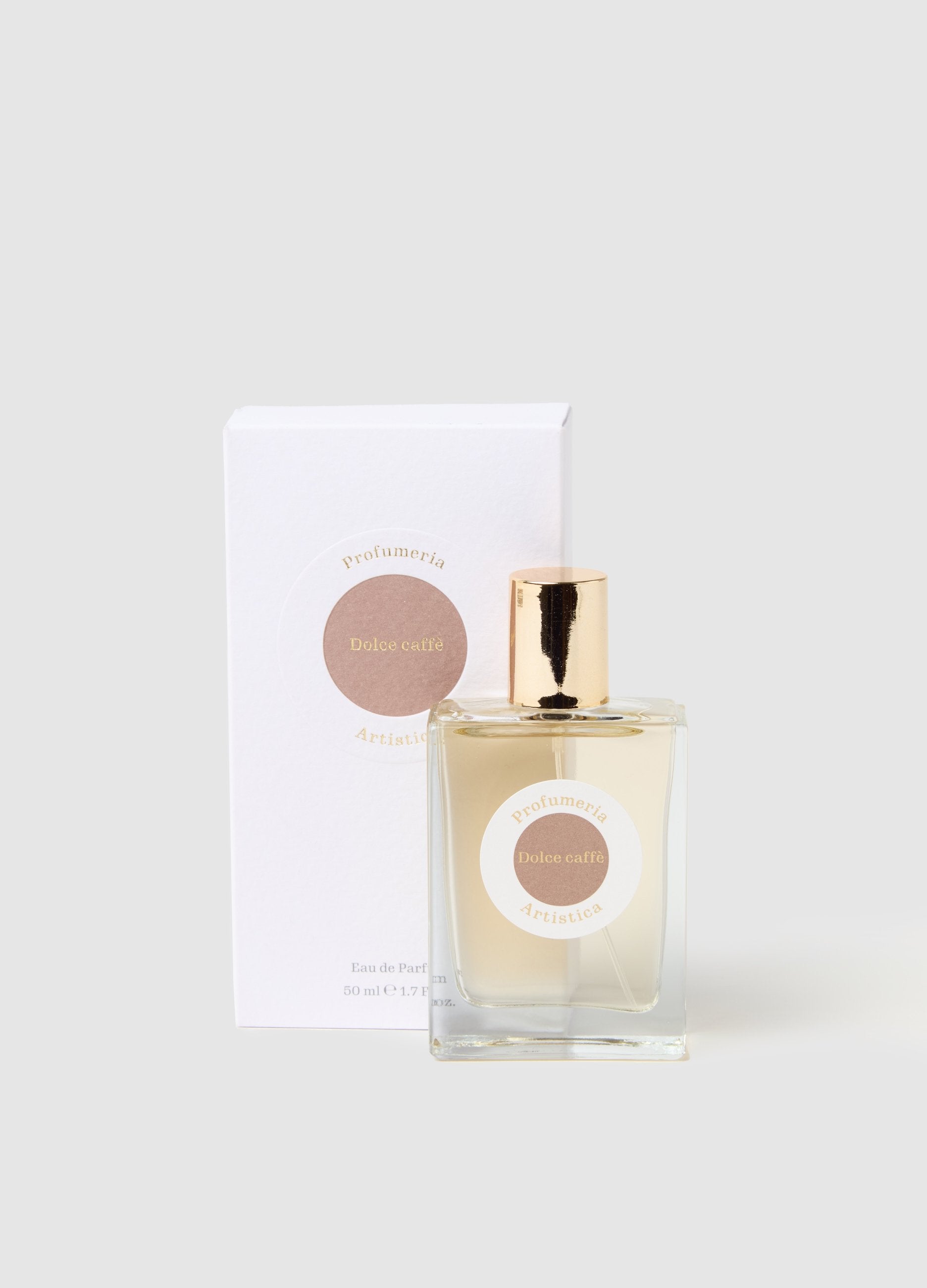 Profumeria Artistica Eau De Parfum Dolce Caffè 50ml