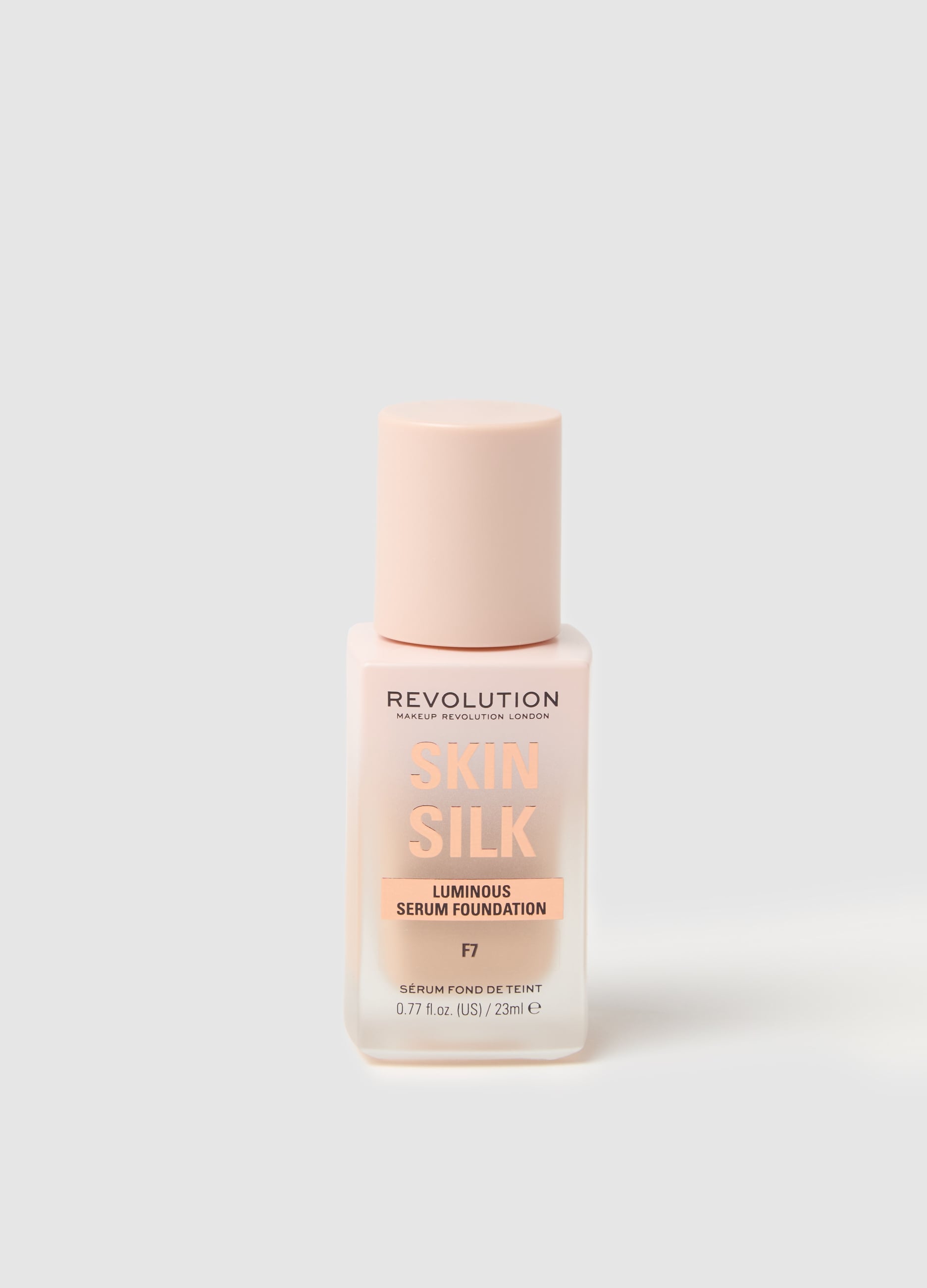 Skin Silk Serum Fondotinta F7nc